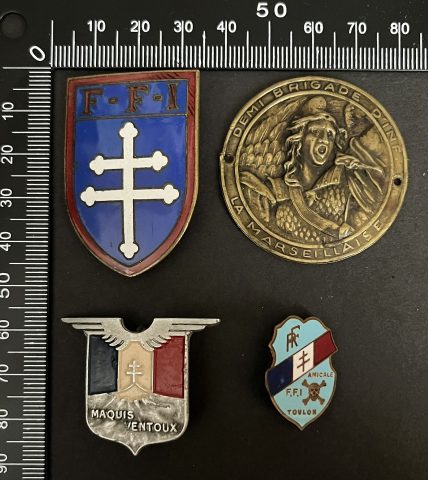 - Lot 1705