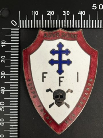 - Lot 1707