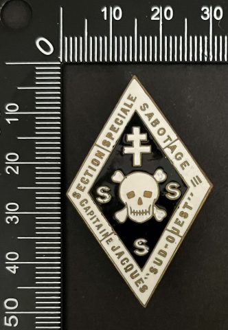 - Lot 1709