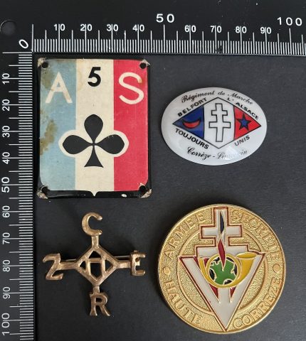 - Lot 1711
