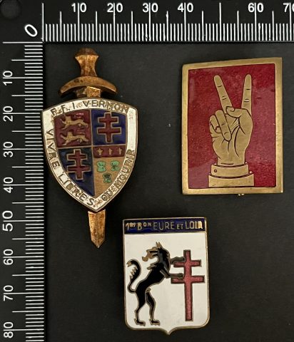 - Lot 1717