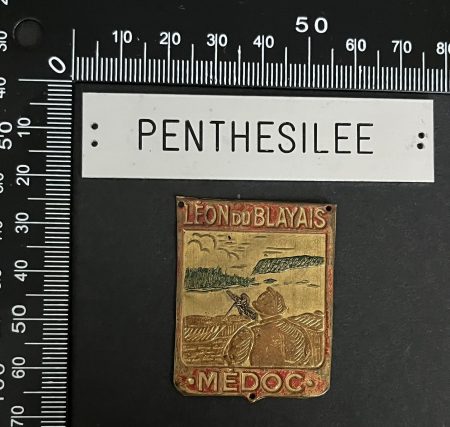 - Lot 1722