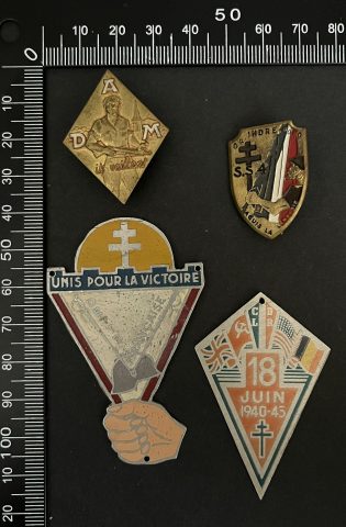 - Lot 1725