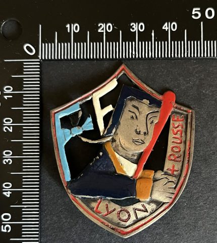 - Lot 1753