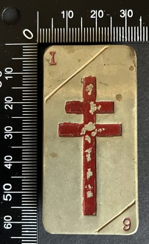 - Lot 1762
