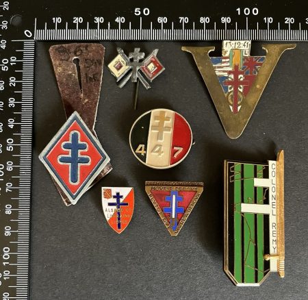 - Lot 1804