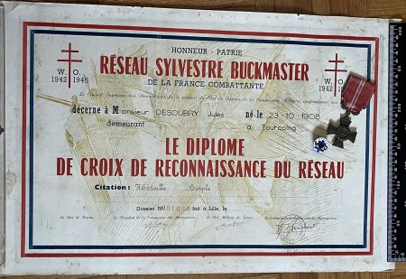 - Lot 1809