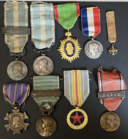 - Lot 1811