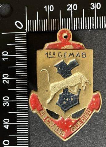 - Lot 1814
