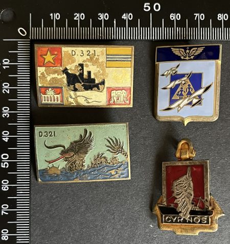 - Lot 1815