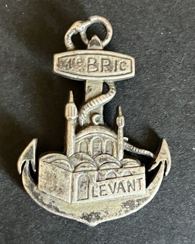 - Lot 1824