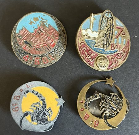 - Lot 1826