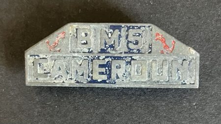 - Lot 1836