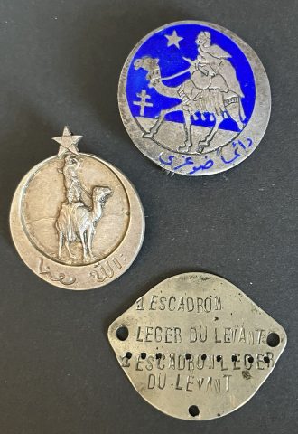 - Lot 1853