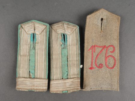 - Lot 188