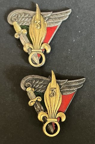 - Lot 1901