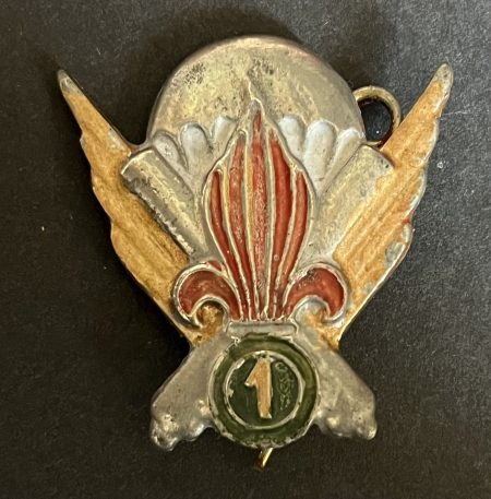 - Lot 1903