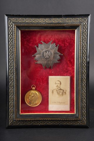 - Lot 1911