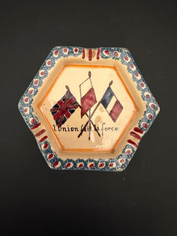 - Lot 21