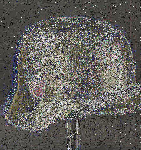 - Lot 2483