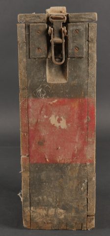 - Lot 256