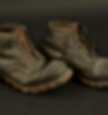 Brodequin Gebirgsjager. Mountain troops shoes. | Aiolfi .