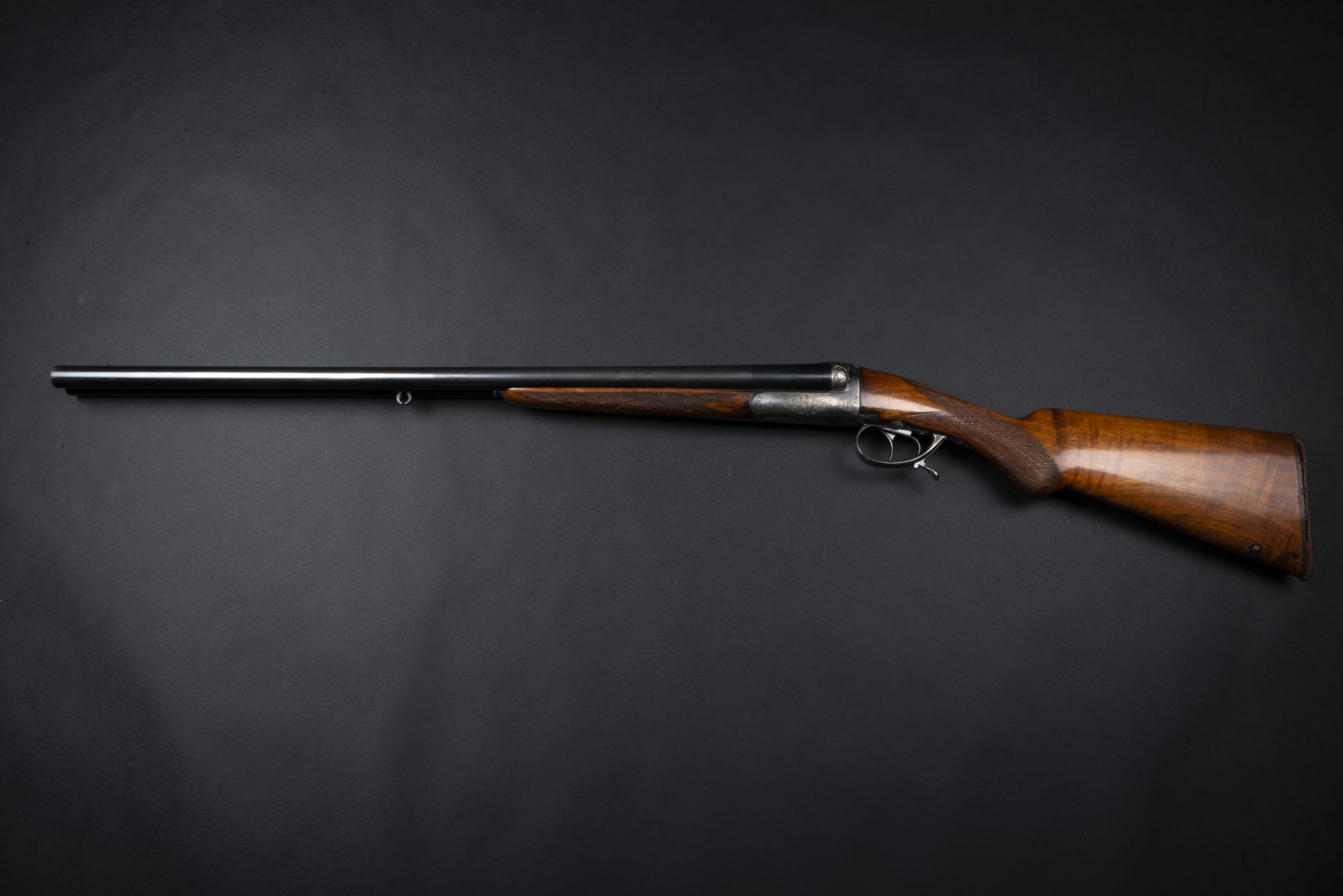 Fusil de chasse IDEAL Catégorie C