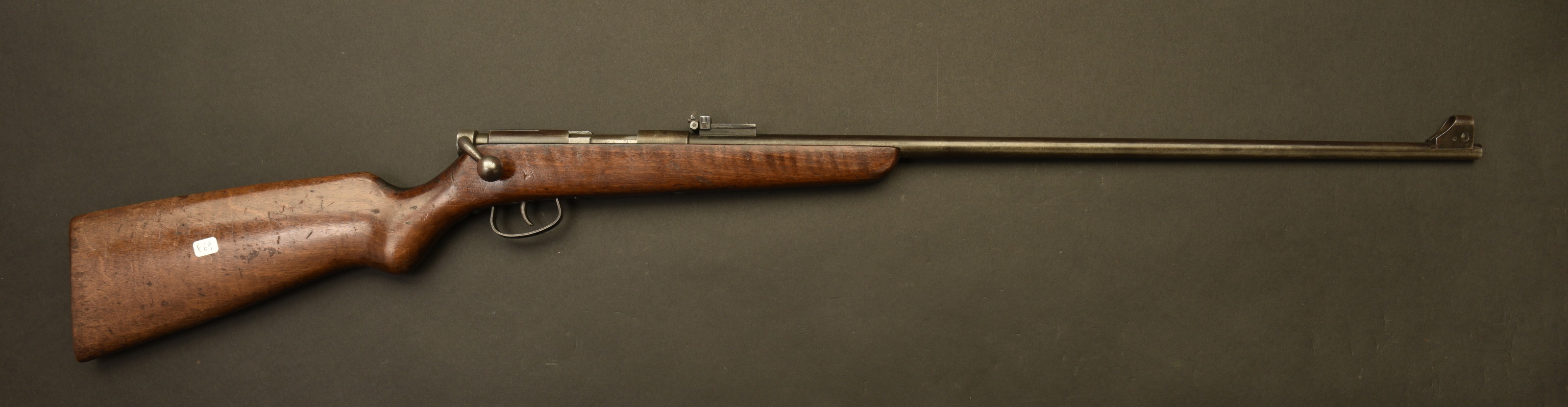 Carabine St Etienne cal 22LR