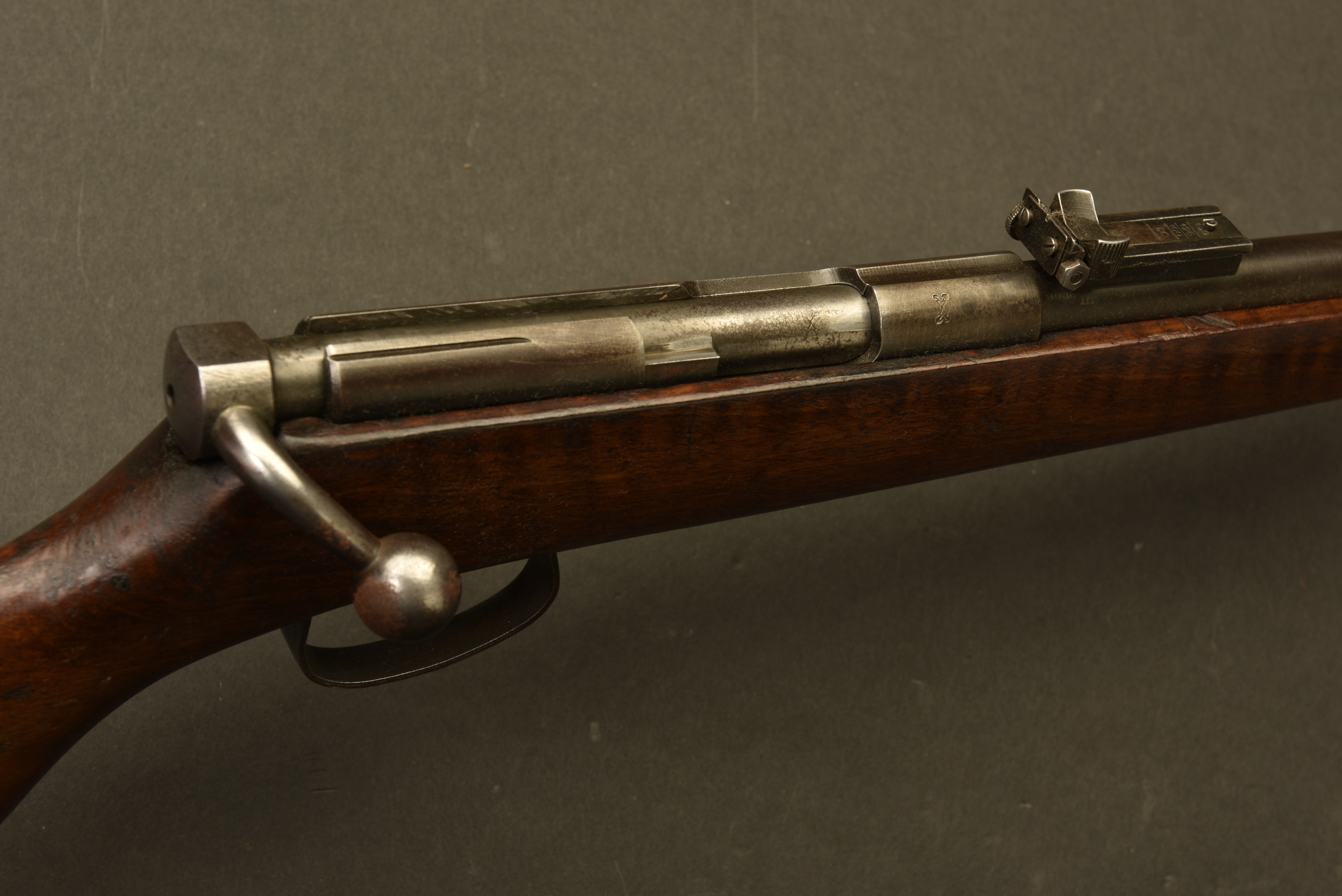 Carabine St Etienne cal 22LR