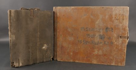 - Lot 415