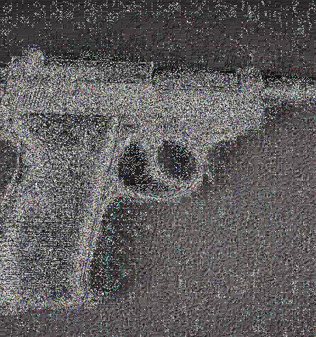 - Lot 4167