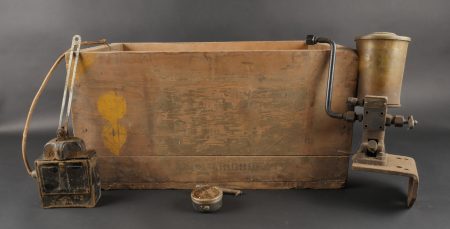 - Lot 435