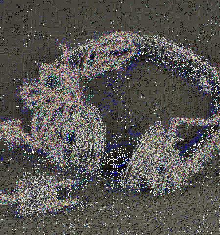 - Lot 4460