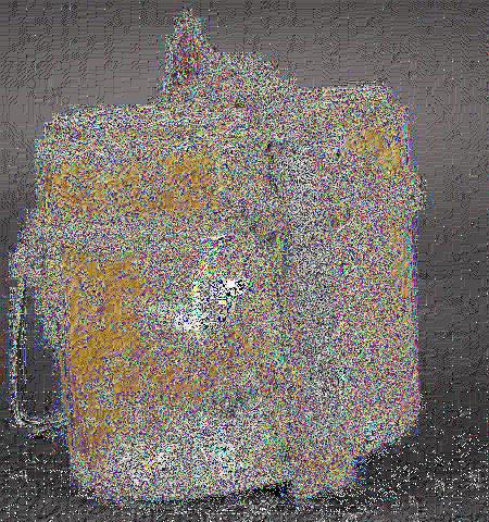 - Lot 4487