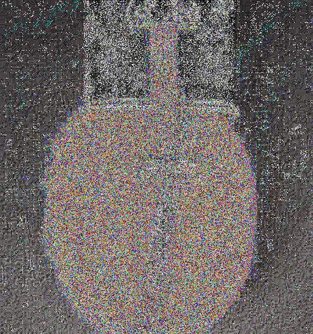 - Lot 4540