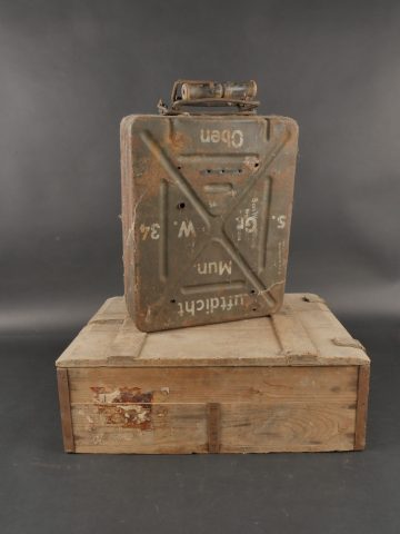 - Lot 460