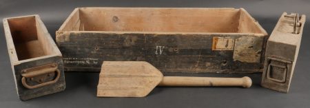 - Lot 463
