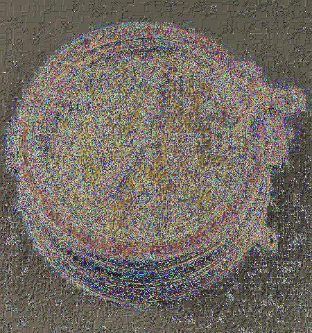 - Lot 4666