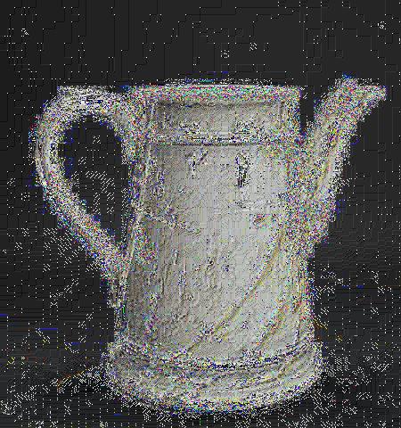 - Lot 4694