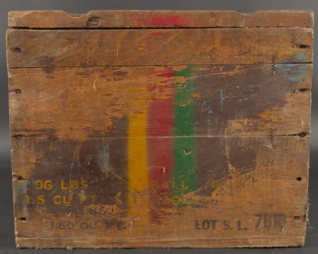 - Lot 492