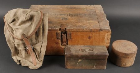 - Lot 539