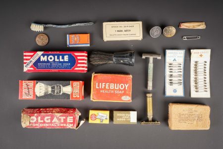 - Lot 616