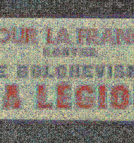 - Lot 691
