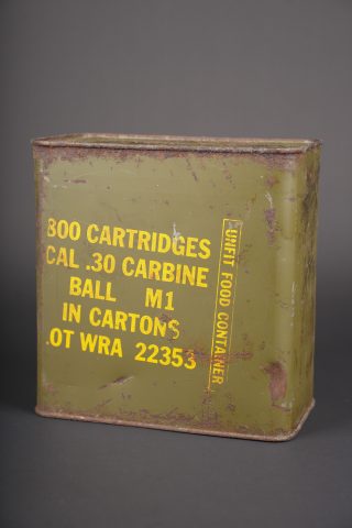 - Lot 693