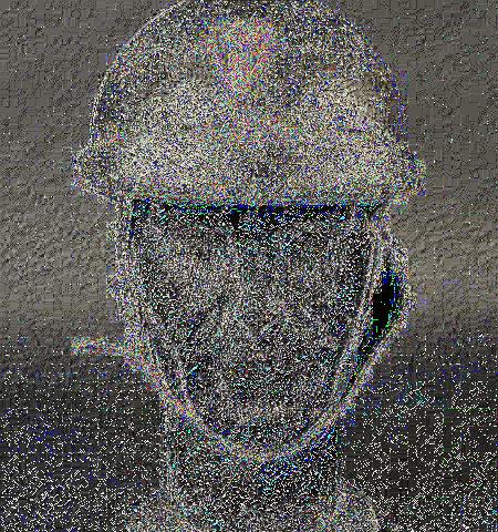 - Lot 733