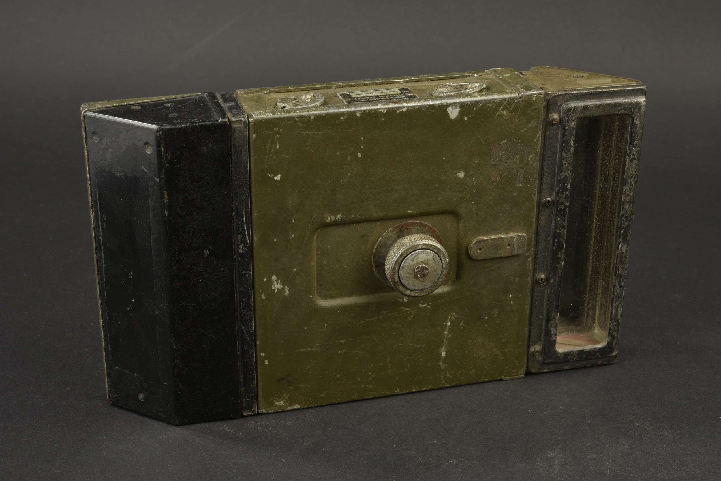 Episcope char Sherman ,chaffee 1944 Stock NOS