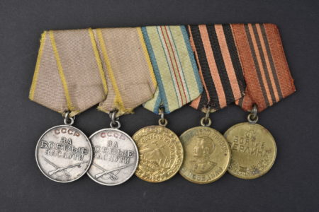 1053-ventes-dobjets-militaires-et-de-souvenirs-historiques-automne-2018 - Lot 157