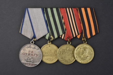 1053-ventes-dobjets-militaires-et-de-souvenirs-historiques-automne-2018 - Lot 158