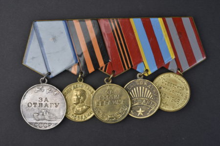 1053-ventes-dobjets-militaires-et-de-souvenirs-historiques-automne-2018 - Lot 159