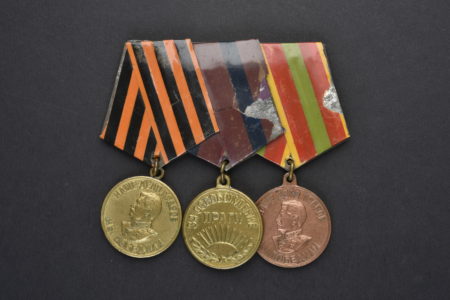 1053-ventes-dobjets-militaires-et-de-souvenirs-historiques-automne-2018 - Lot 160